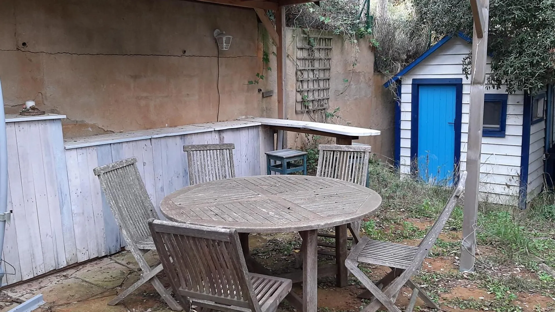Casa Eco En Palafolls Cerca De La Costa Brava Villa 0*,
