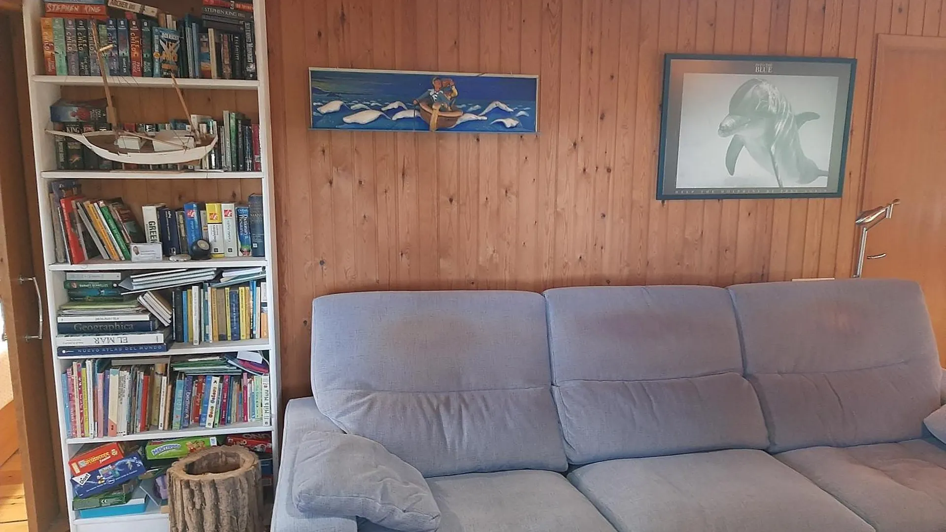 Casa Eco En Palafolls Cerca De La Costa Brava Villa