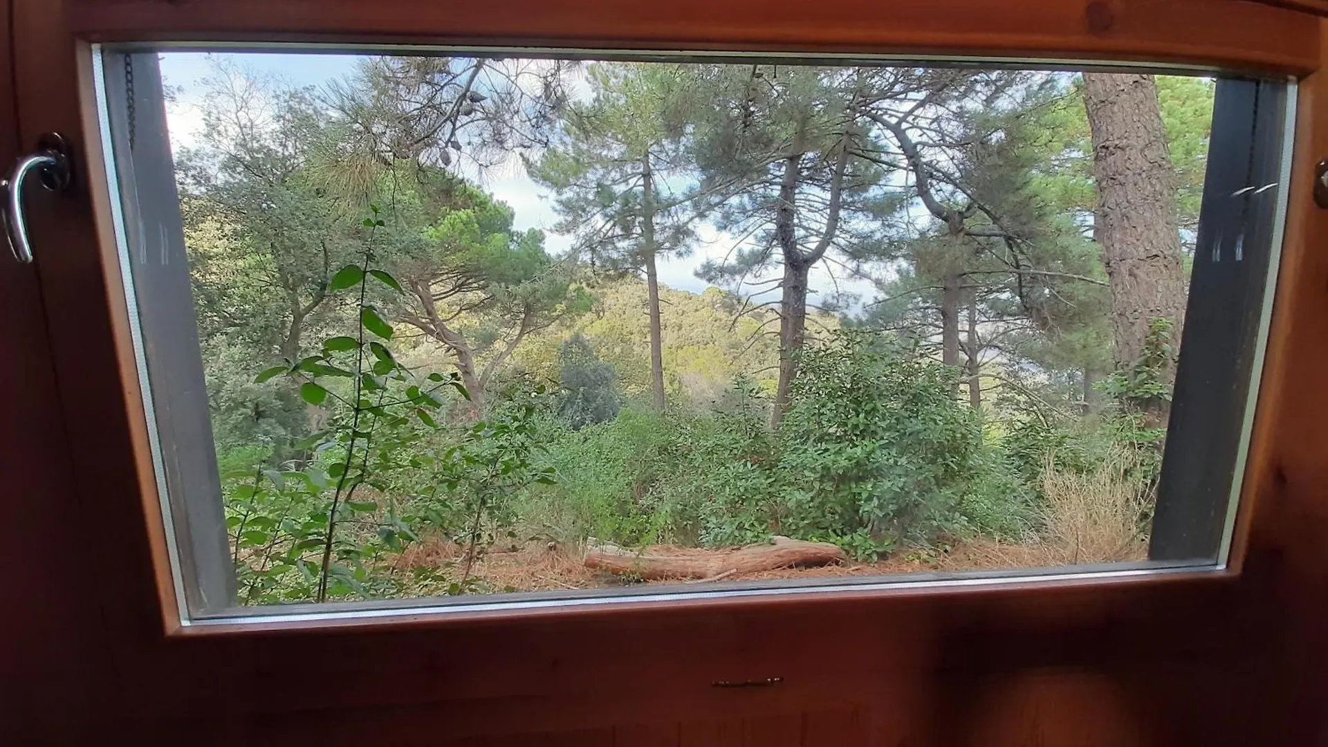 Casa Eco En Palafolls Cerca De La Costa Brava Villa 0*,