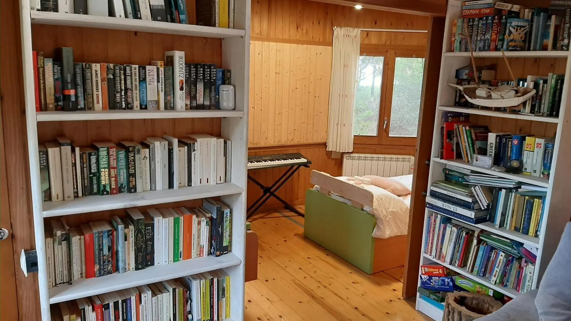 Semesterbostad Casa Eco En Palafolls Cerca De La Costa Brava Villa