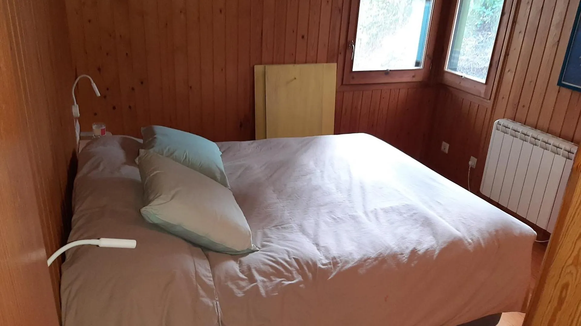 Casa Eco En Palafolls Cerca De La Costa Brava Villa
