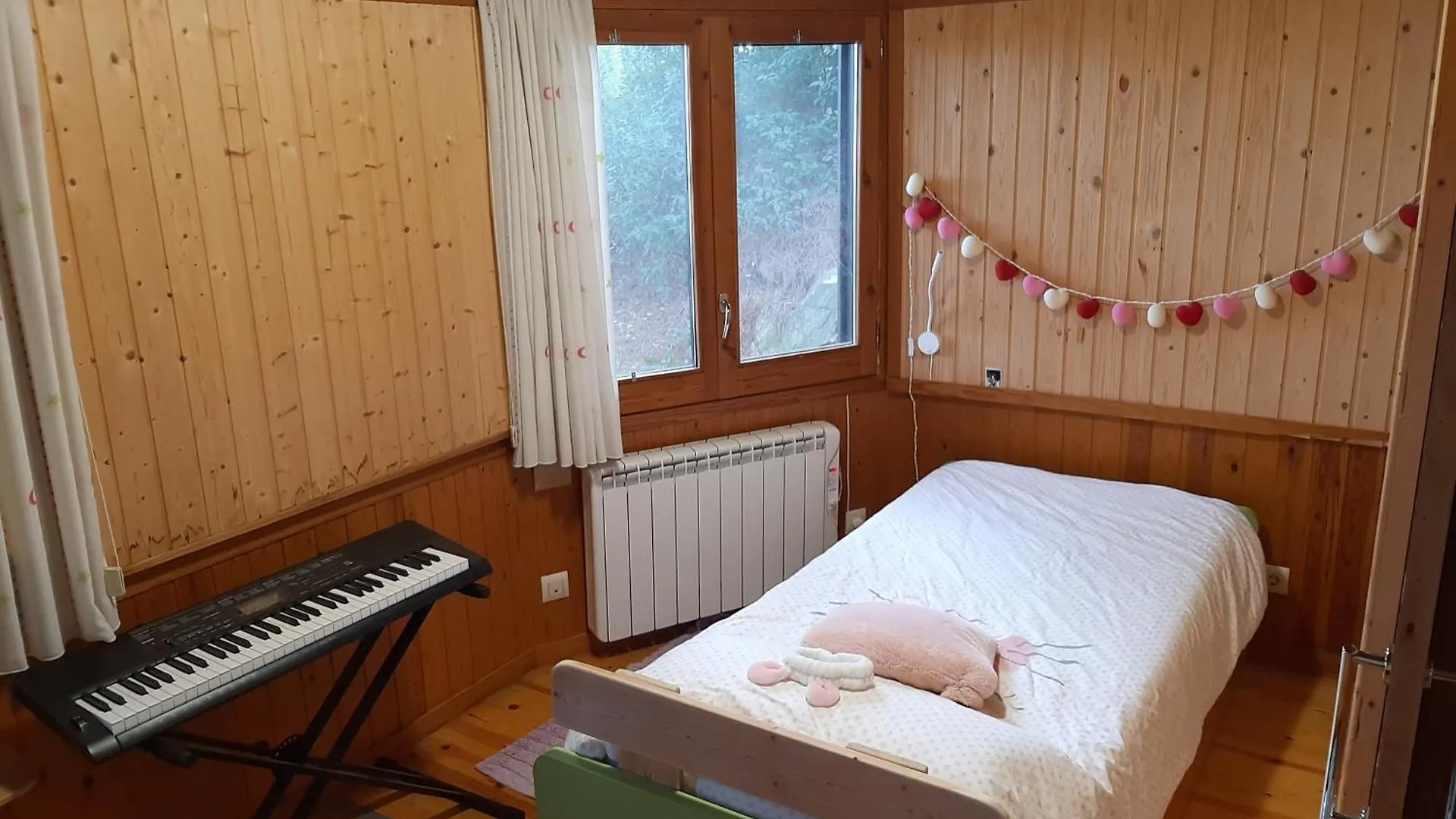 Casa Eco En Palafolls Cerca De La Costa Brava Villa