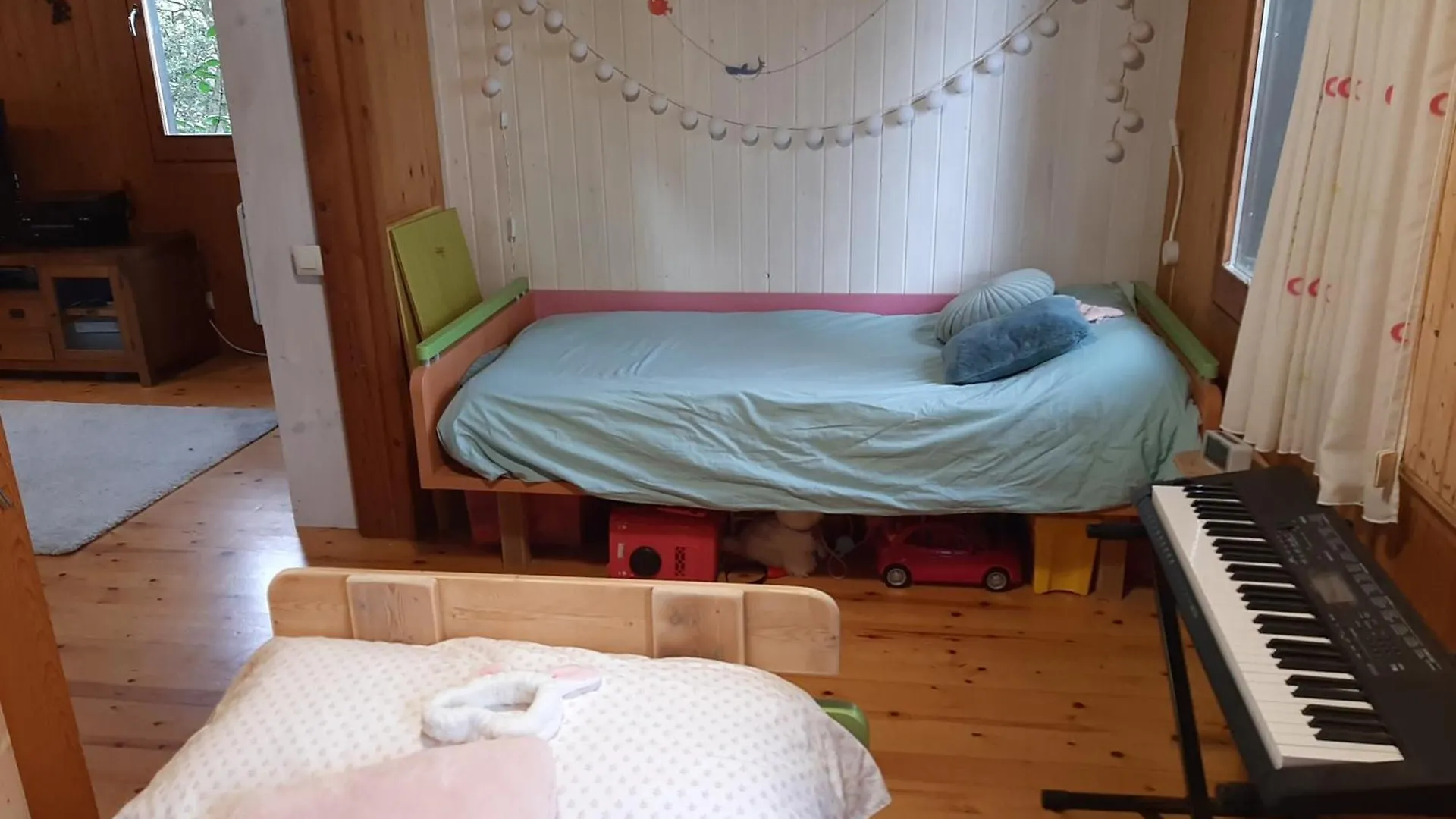 Casa Eco En Palafolls Cerca De La Costa Brava Villa