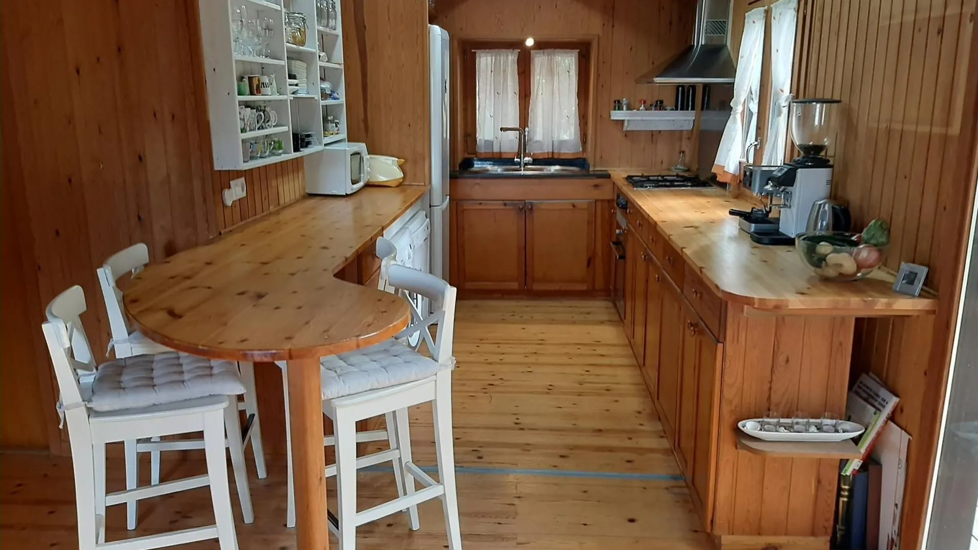 Semesterbostad Casa Eco En Palafolls Cerca De La Costa Brava Villa Spanien