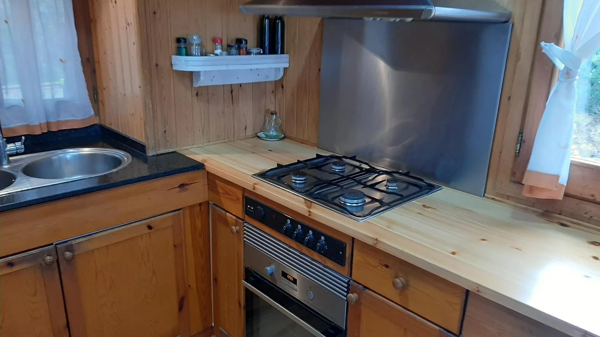 Semesterbostad Casa Eco En Palafolls Cerca De La Costa Brava Villa
