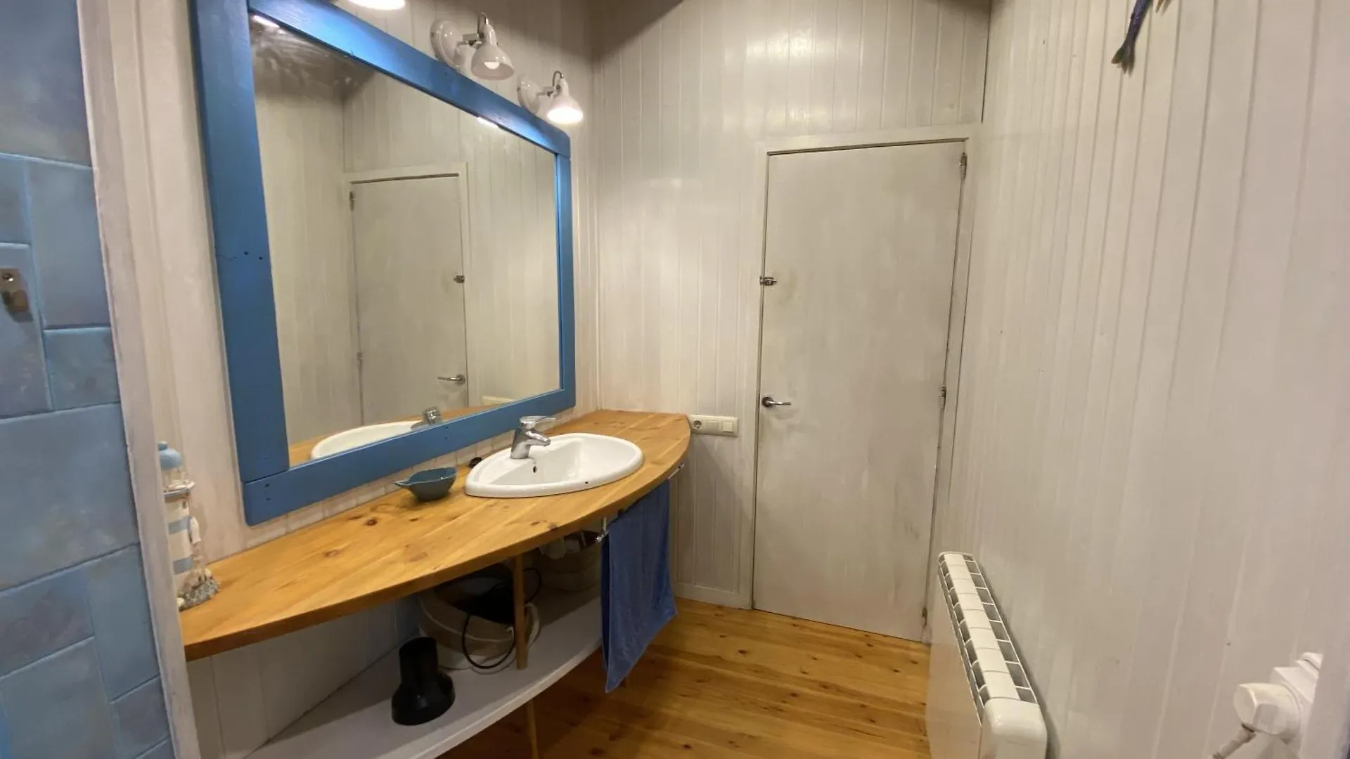 Casa Eco En Palafolls Cerca De La Costa Brava Villa Spanien