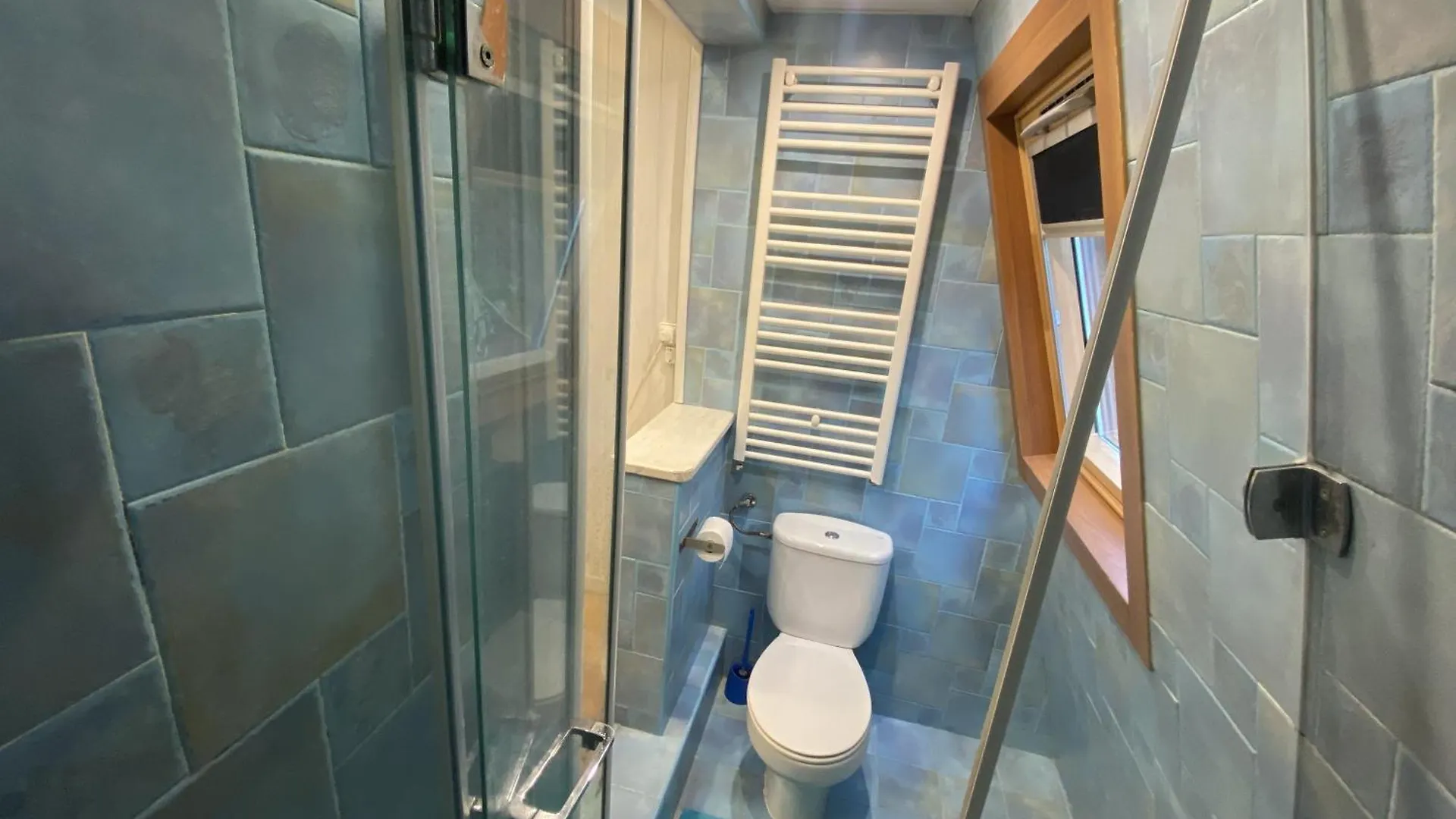 Casa Eco En Palafolls Cerca De La Costa Brava Villa 0*,