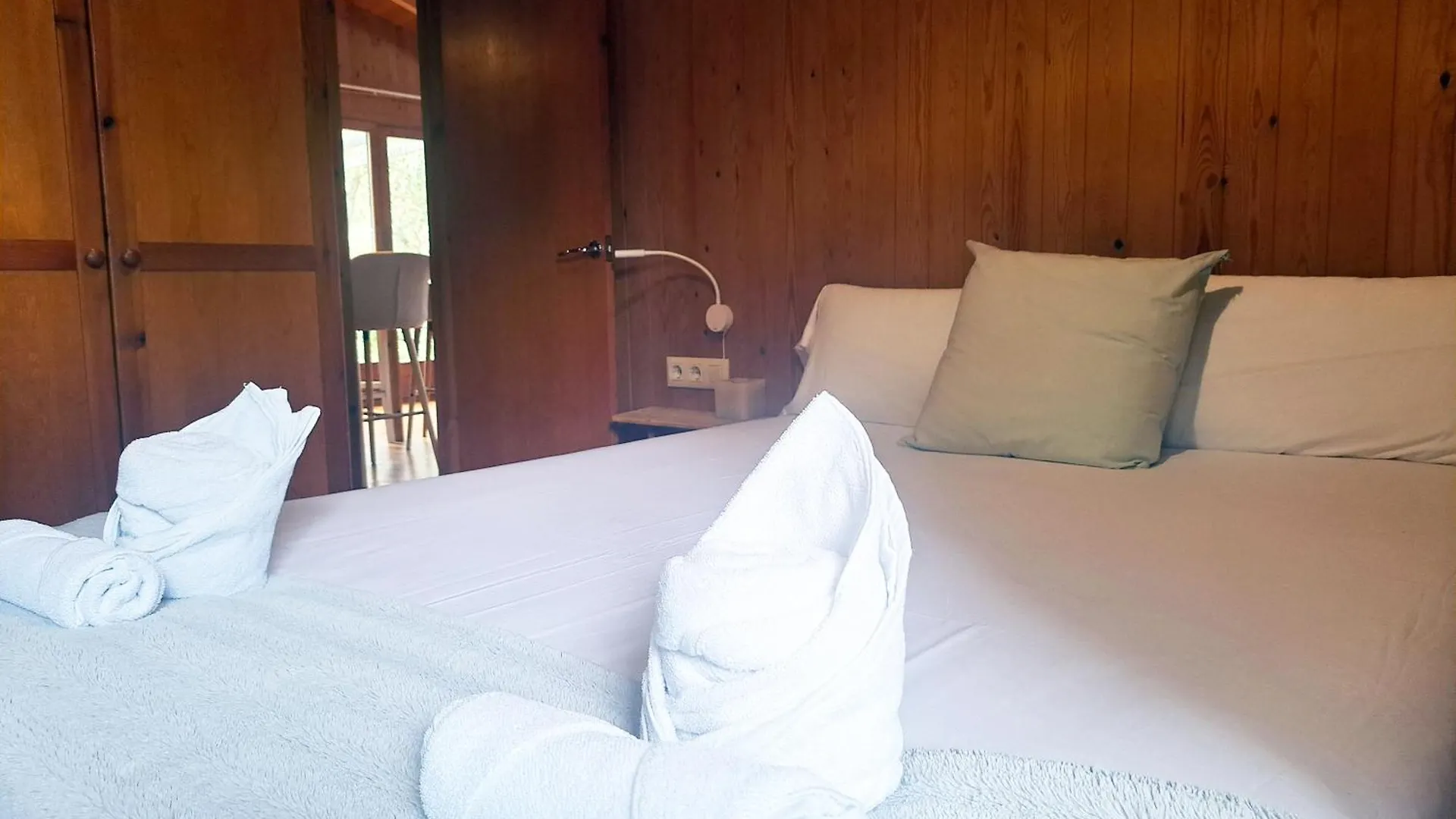 Semesterbostad Casa Eco En Palafolls Cerca De La Costa Brava Villa