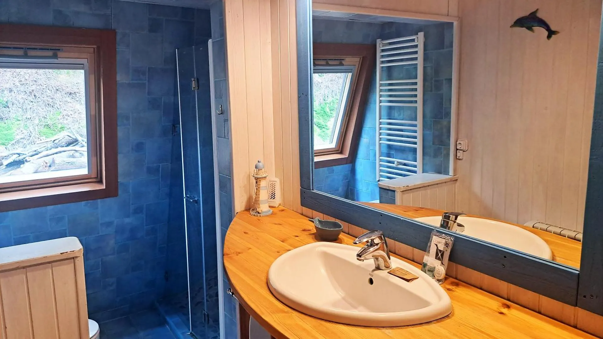 Casa Eco En Palafolls Cerca De La Costa Brava Villa Semesterbostad