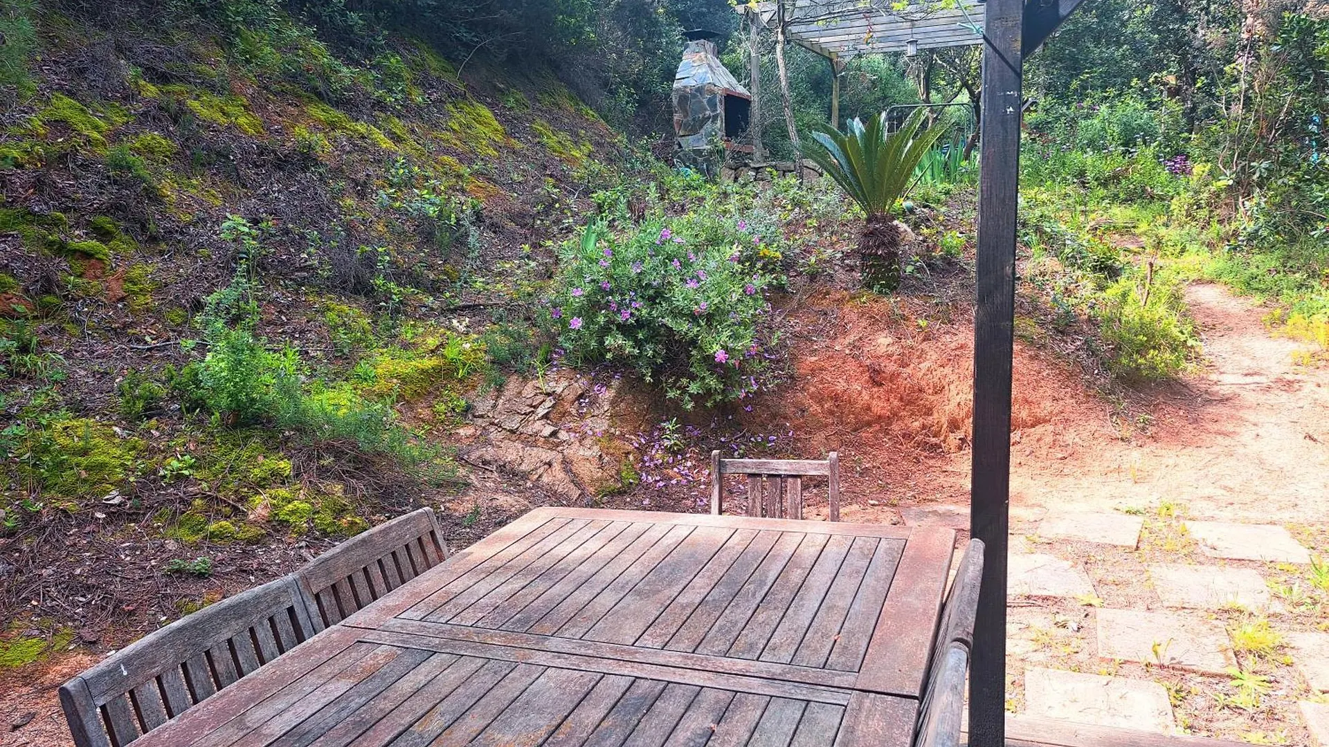 Semesterbostad Casa Eco En Palafolls Cerca De La Costa Brava Villa