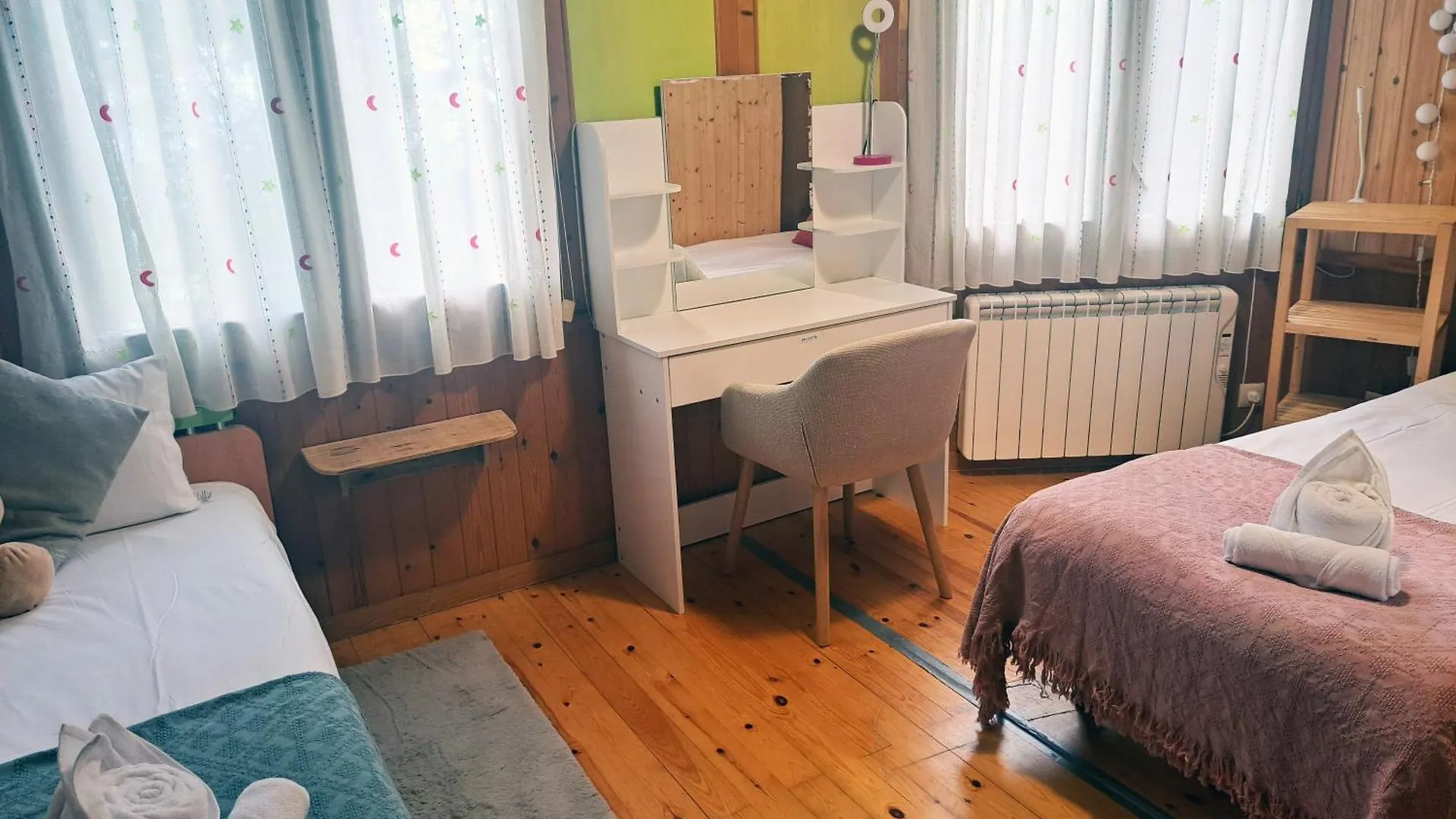 Casa Eco En Palafolls Cerca De La Costa Brava Villa Spanien