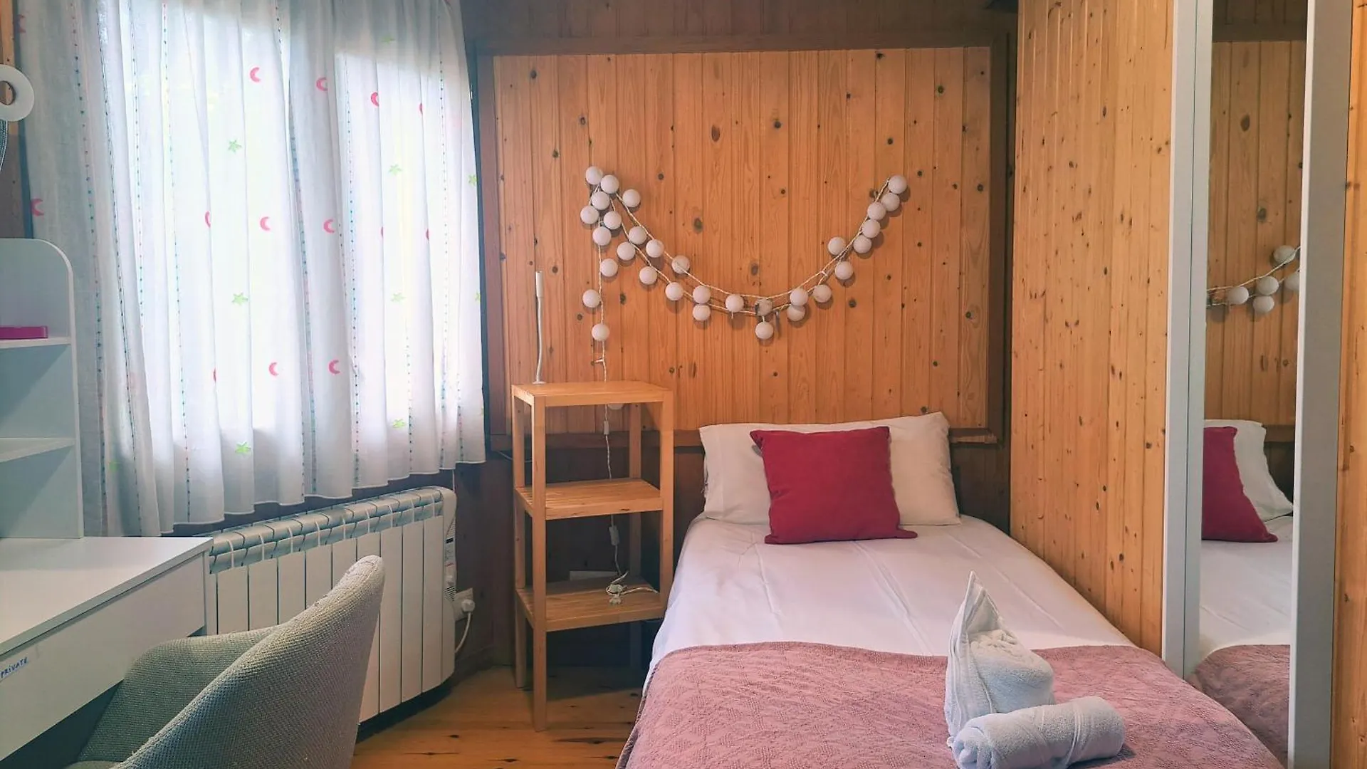 Casa Eco En Palafolls Cerca De La Costa Brava Villa 0*,  Spanien