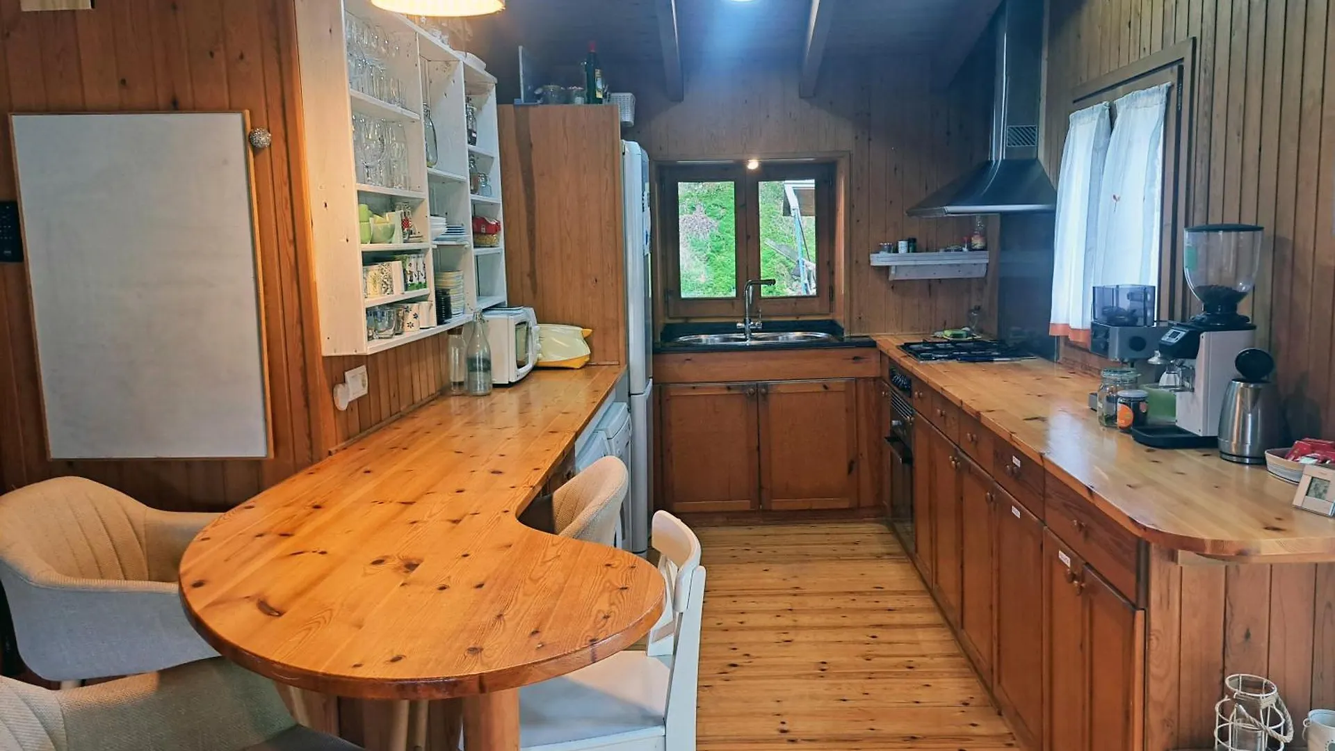 Semesterbostad Casa Eco En Palafolls Cerca De La Costa Brava Villa