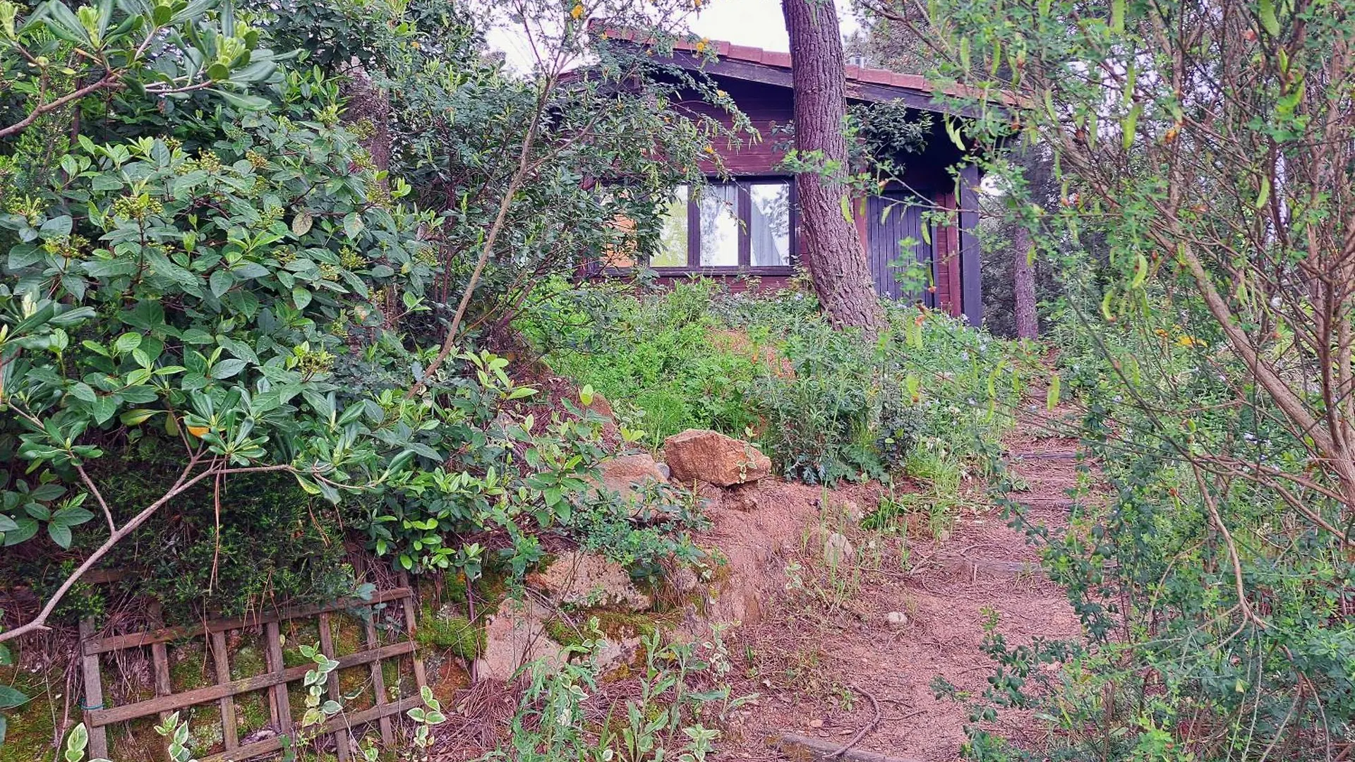 Semesterbostad Casa Eco En Palafolls Cerca De La Costa Brava Villa