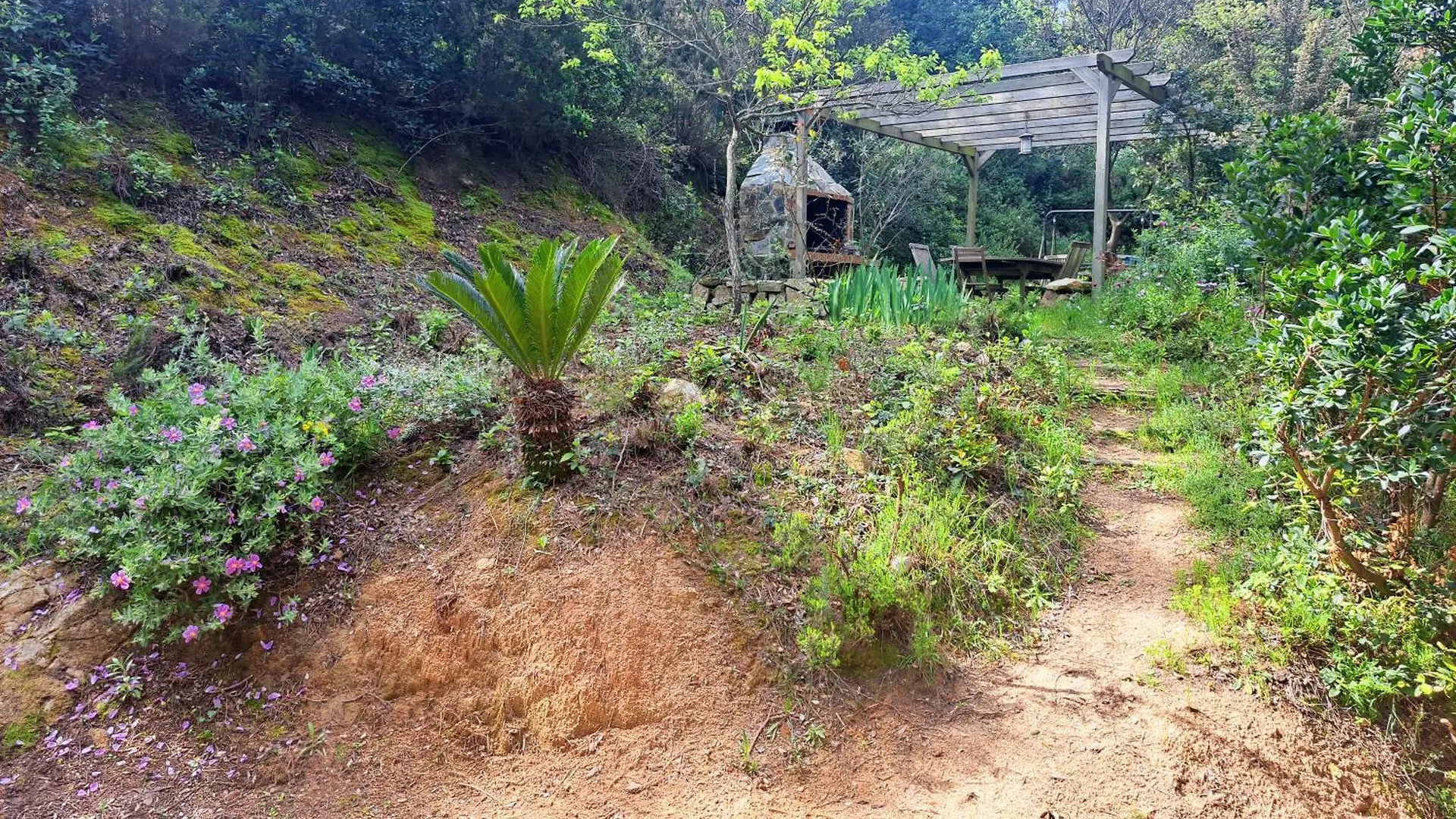 Casa Eco En Palafolls Cerca De La Costa Brava Villa