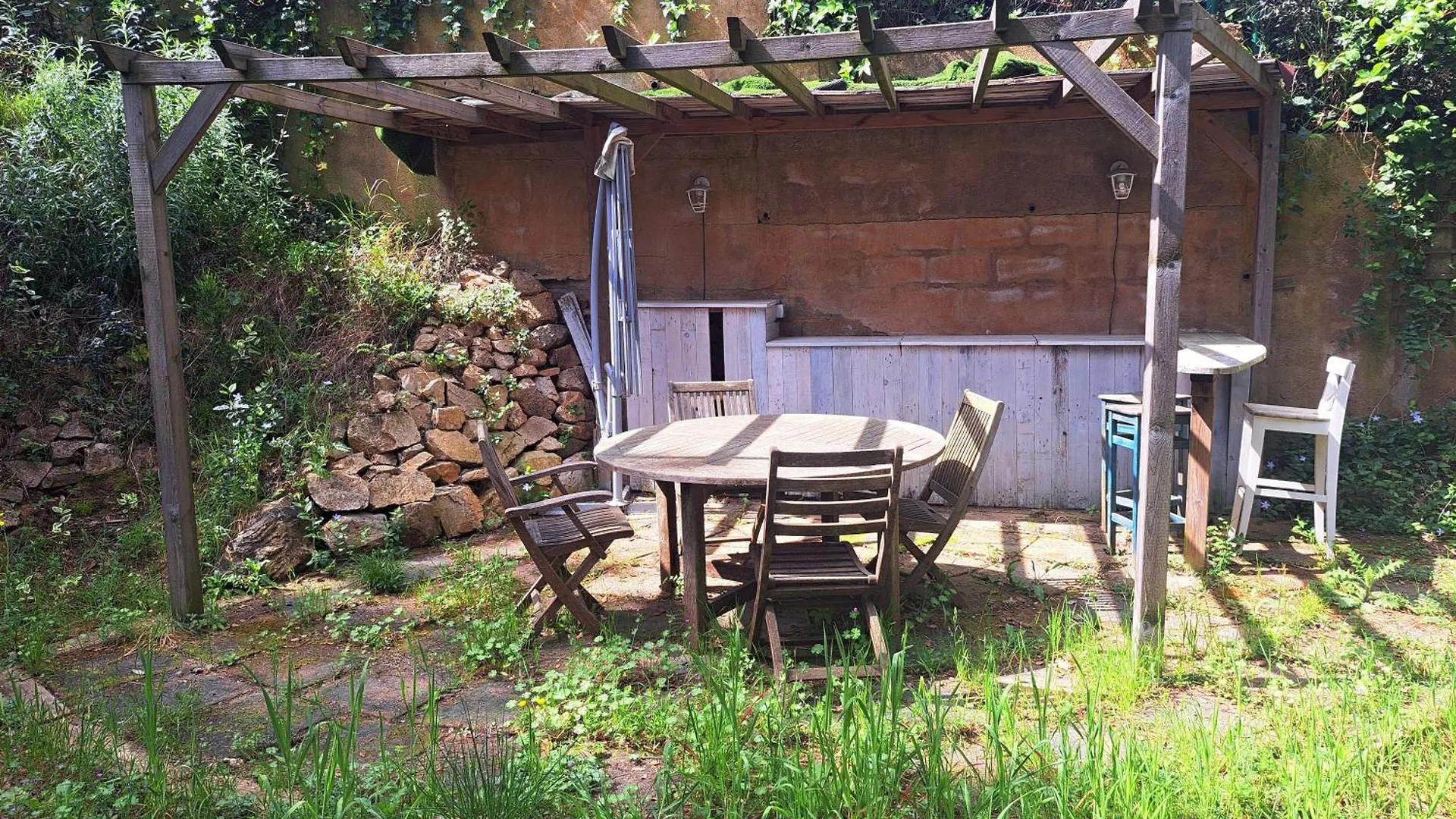 Casa Eco En Palafolls Cerca De La Costa Brava Villa