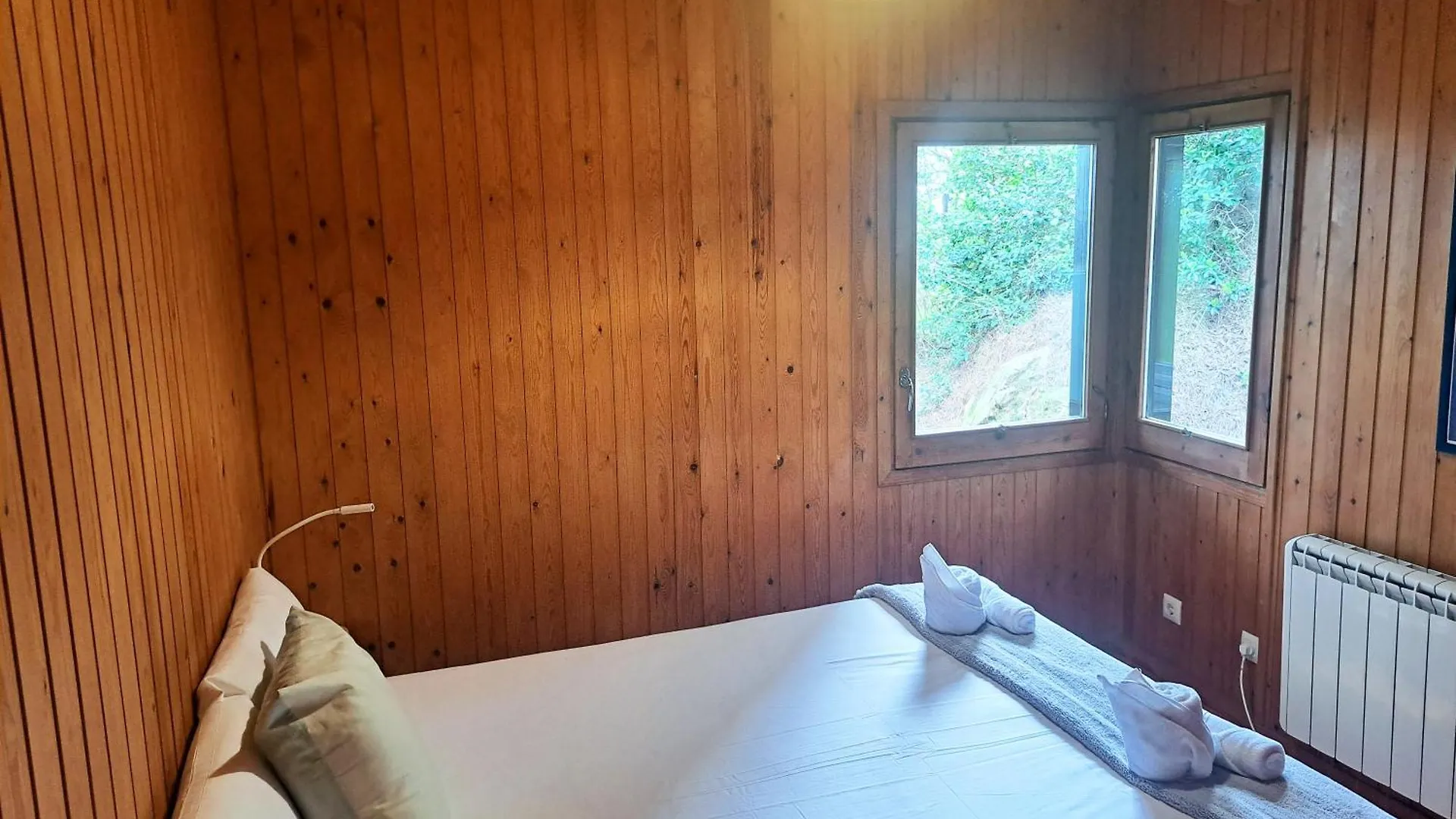 Casa Eco En Palafolls Cerca De La Costa Brava Villa Spanien