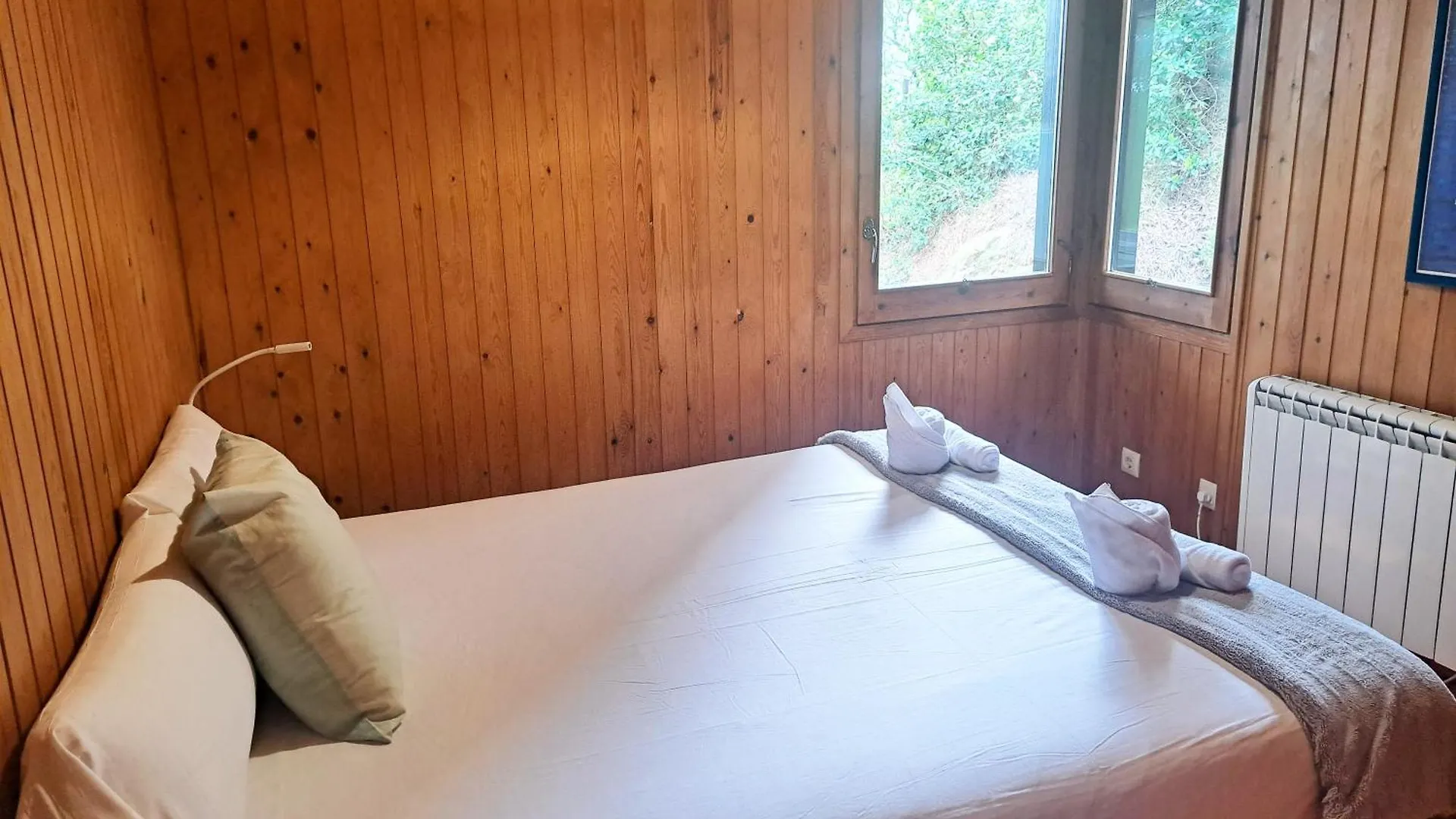 Casa Eco En Palafolls Cerca De La Costa Brava Villa