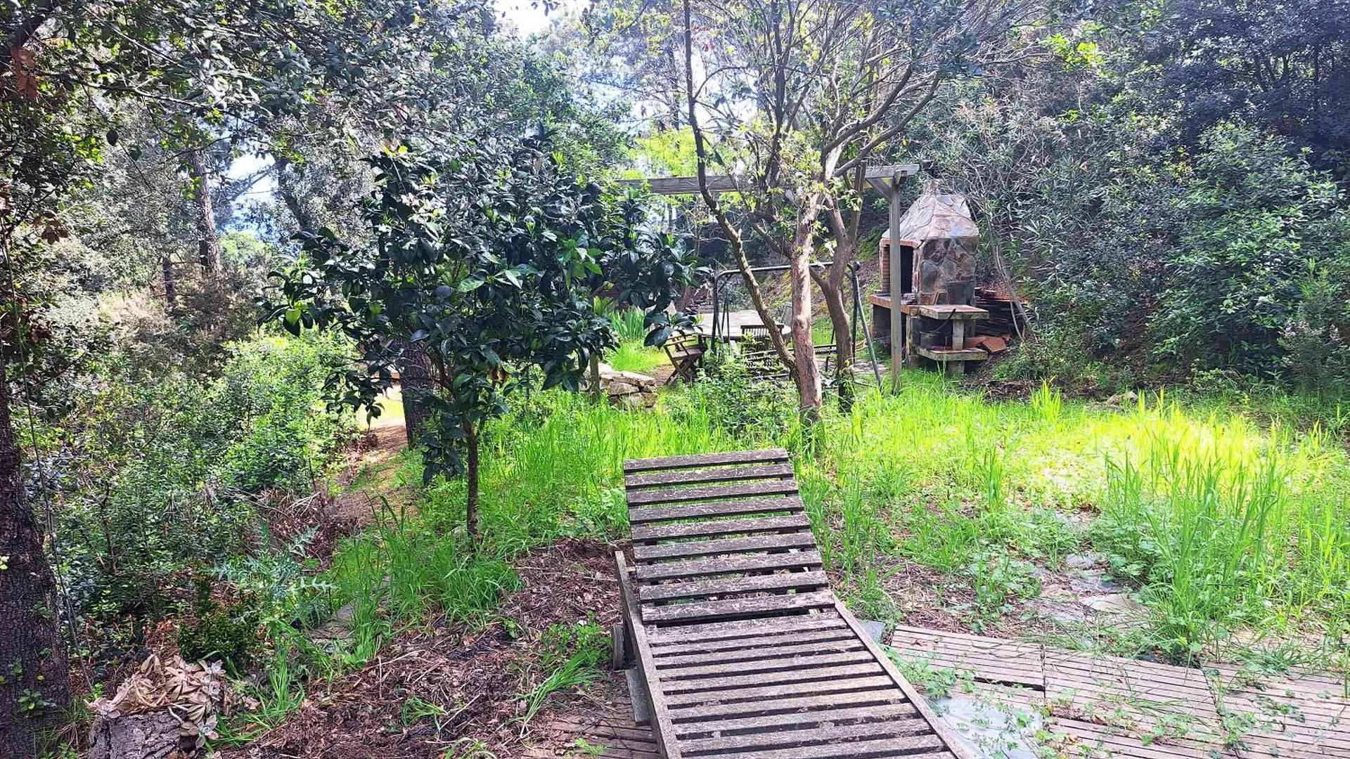 Casa Eco En Palafolls Cerca De La Costa Brava Villa 0*,  Spanien