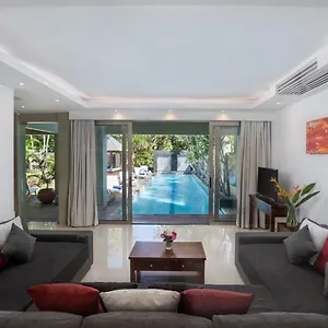 Downtown Villa Seminyak