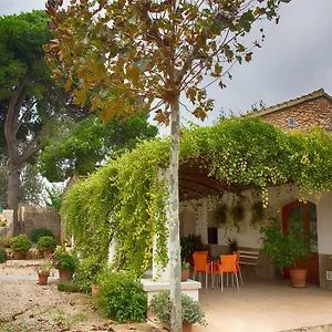 Mas Masdeu L'Aldea