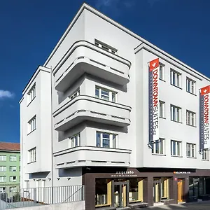 Downtown Belohorska Lägenhet Prag