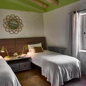 Sitges Hill Retreats-masia Nur 22 Bedrooms Divided Over 9 For Max 44 Guests Canyelles (Catalonia)