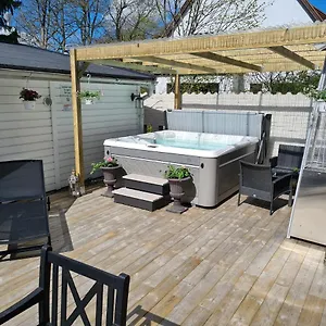 Tg Oasis Oergryte & Rum Lägenhet Göteborg