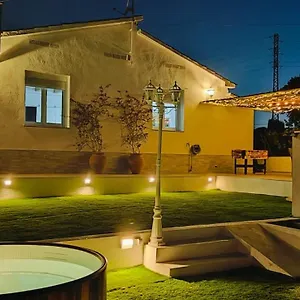La Mediterranea Сasa de vacaciones