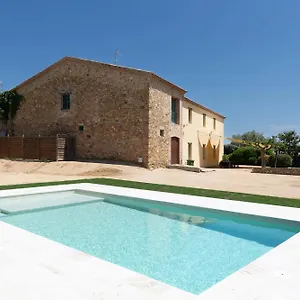 Mas Tortos Villa