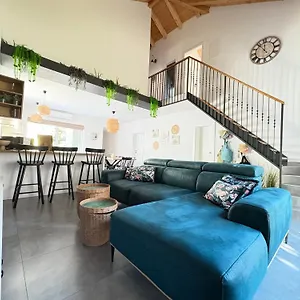 Storija Villa Split