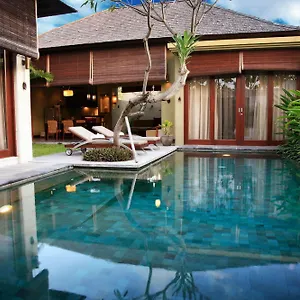 Pradha Villa Seminyak