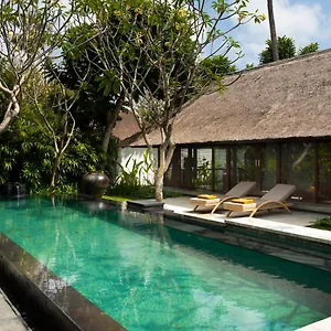 Kayumanis Private & Villa Jimbaran