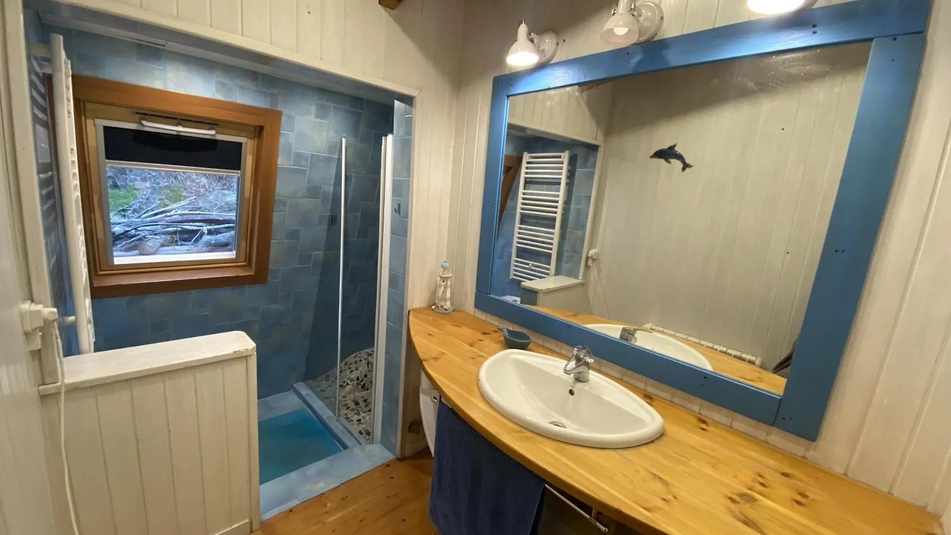 Holiday home Casa Eco En Palafolls Cerca De La Costa Brava Villa